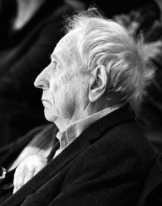 Tomas Tranströmer feb 2014